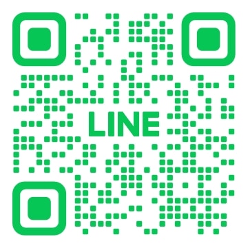 line qr code